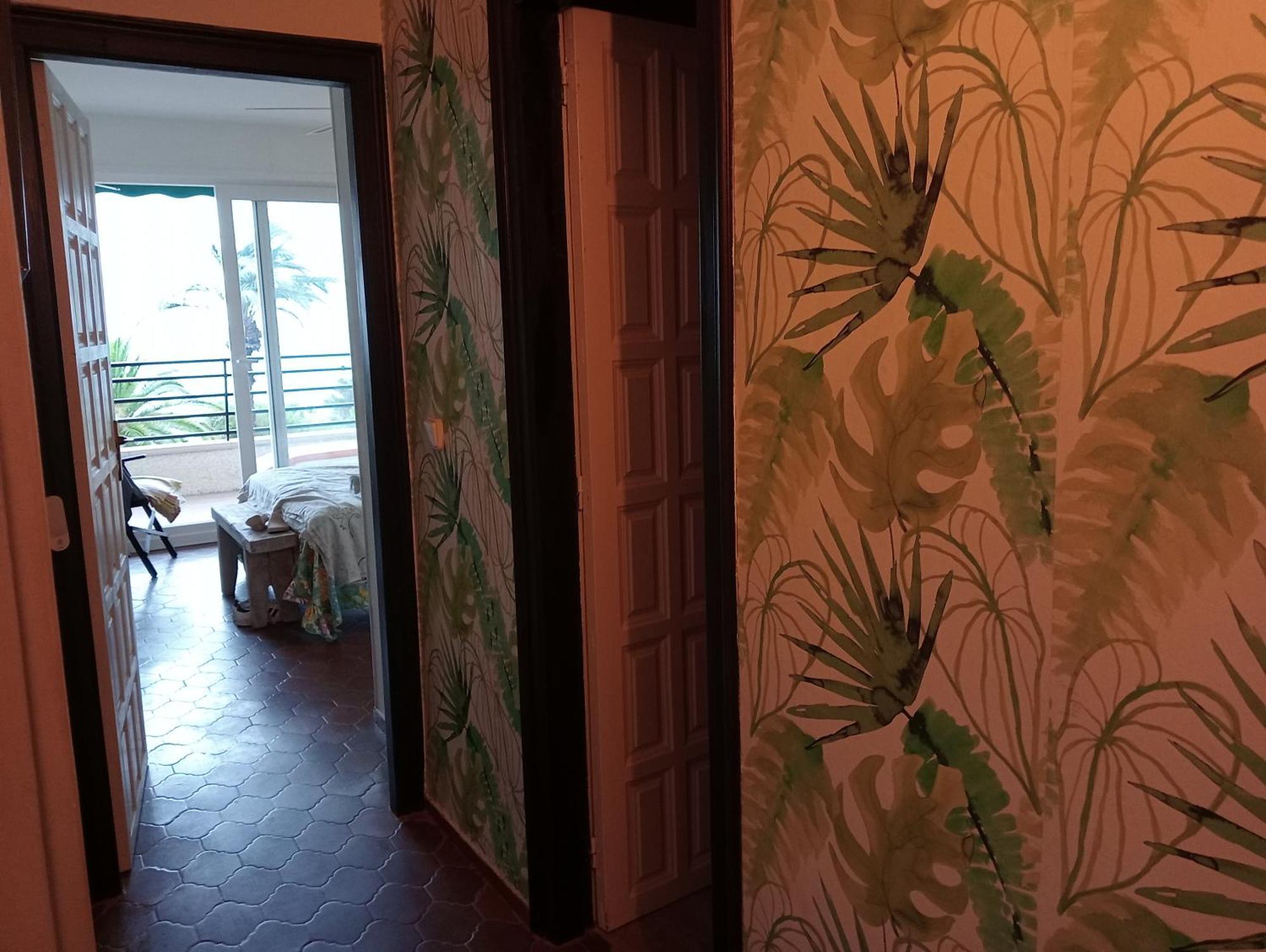ミアミ・プラトーヤAloha Miamiアパートメント エクステリア 写真